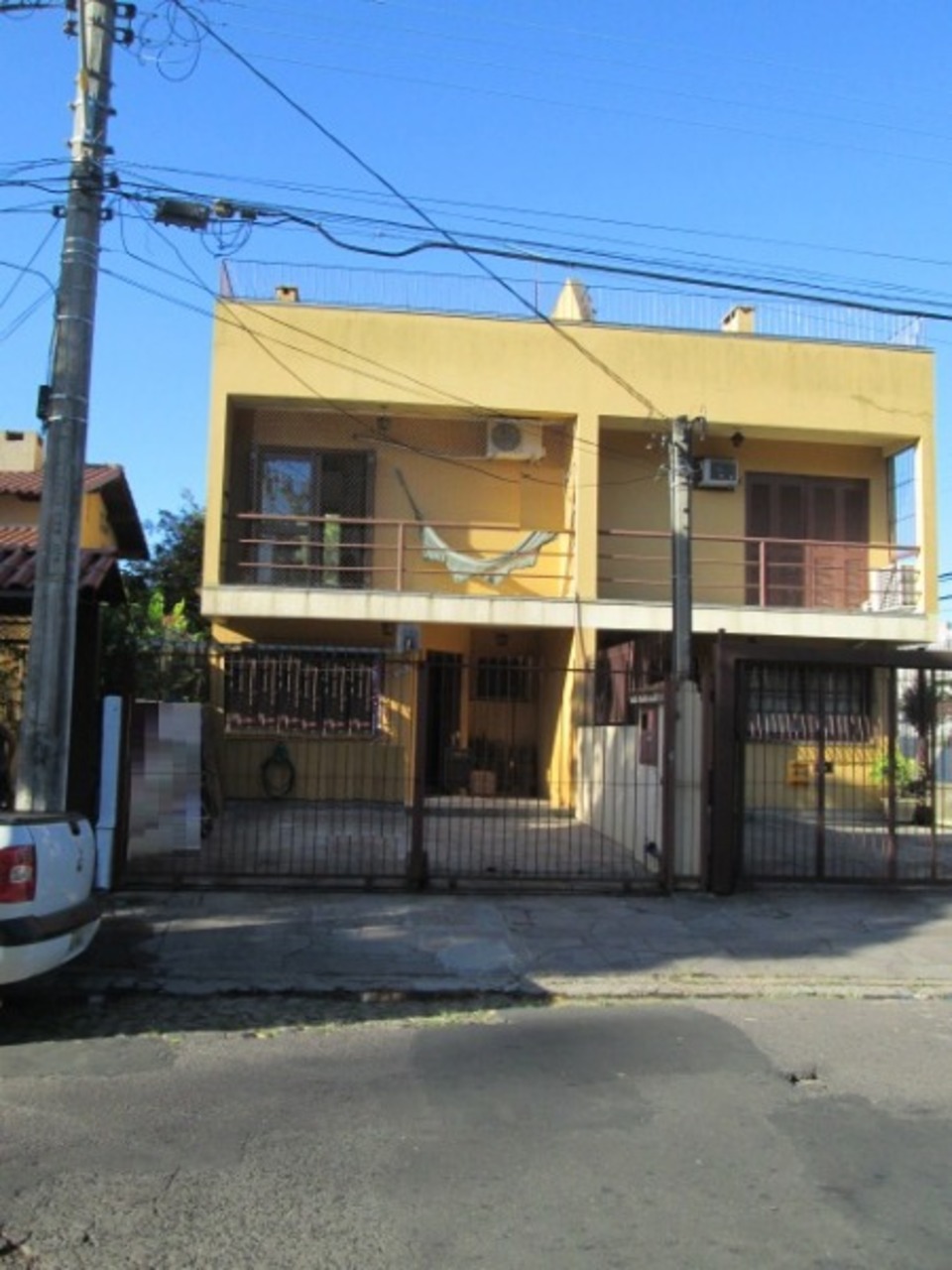 Sobrado com 3 quartos à venda, 194m² em Jardim Itu Sabará, Porto Alegre, RS