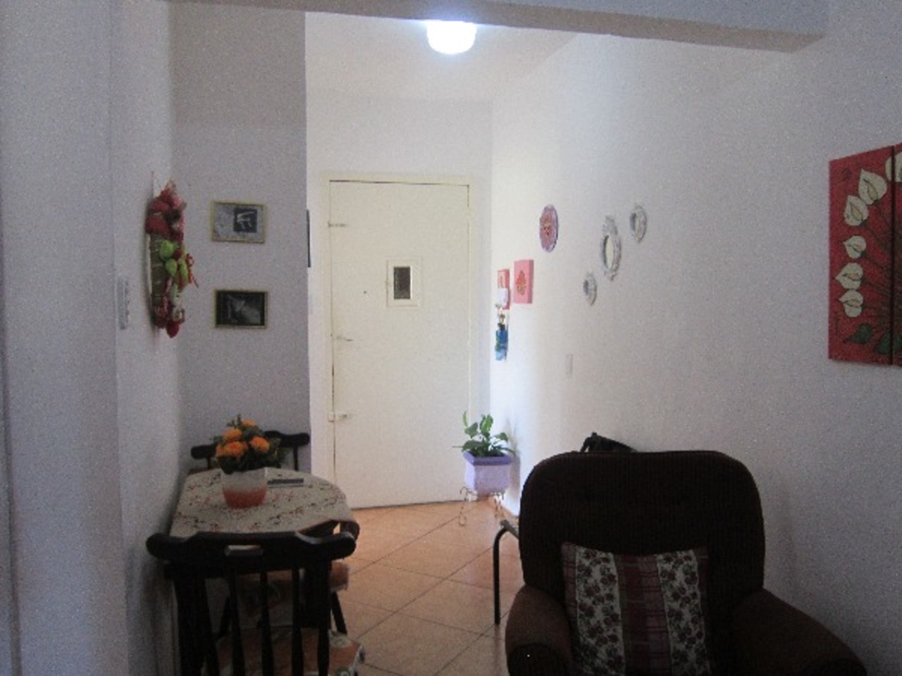 Apartamento com 1 quartos à venda, 38m² em Rua Botafogo, Menino Deus, Porto Alegre, RS