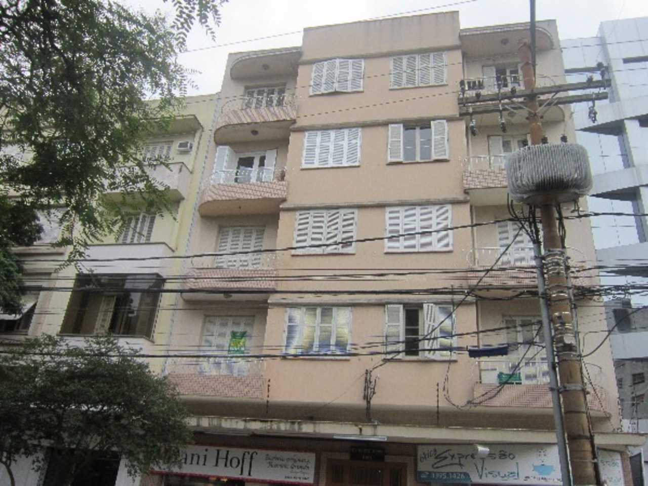 Apartamento com 3 quartos à venda, 82m² em Rua Ernesto Alves, Floresta, Porto Alegre, RS