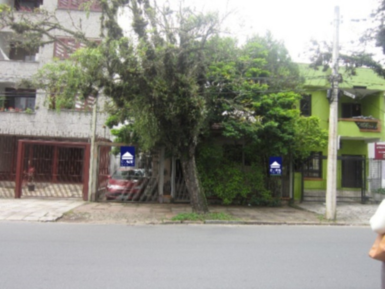 Terreno com 0 quartos à venda, 0m² em Floresta, Porto Alegre, RS