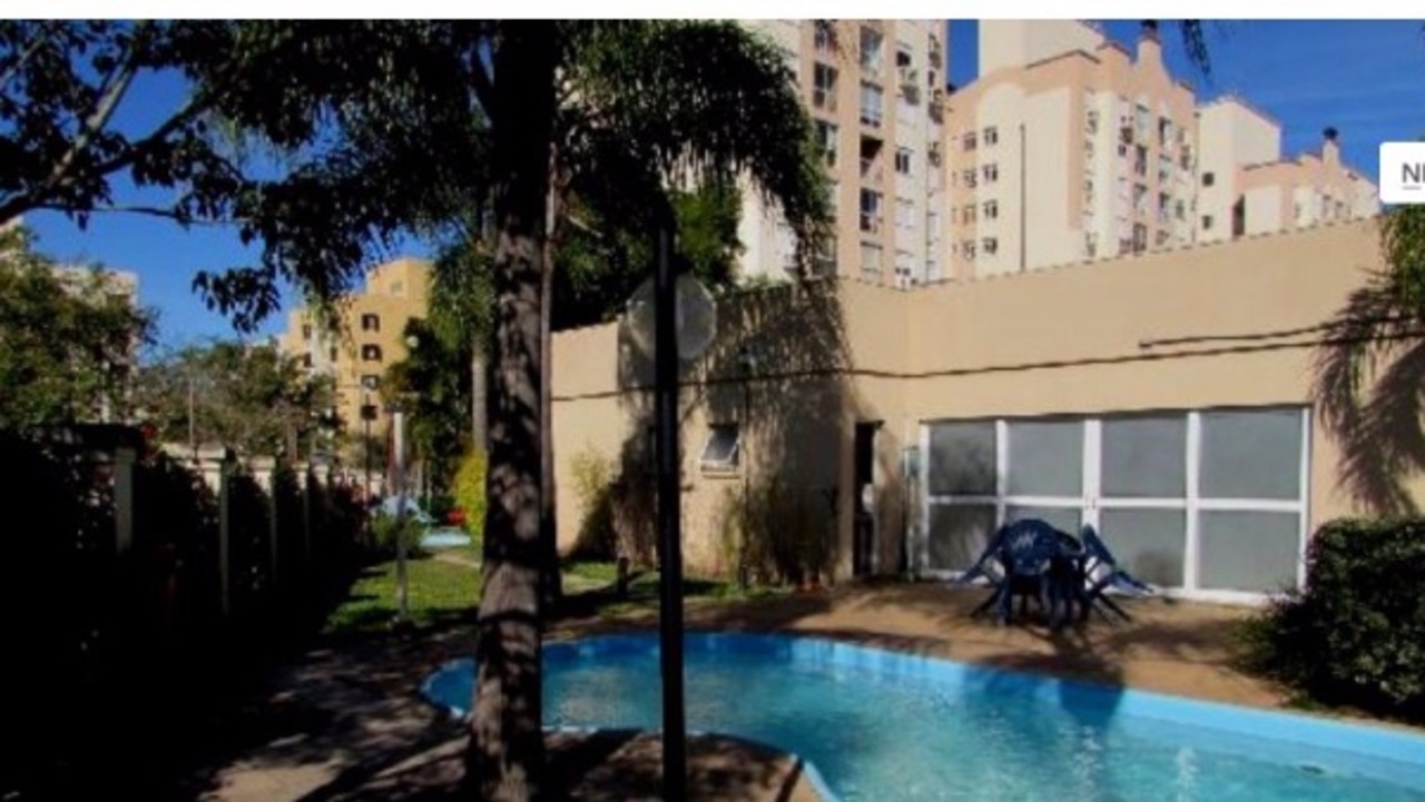 Apartamento com 2 quartos à venda, 56m² em Sarandi, Porto Alegre, RS