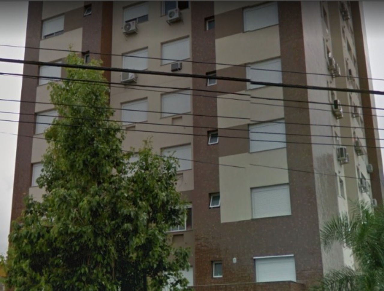 Apartamento com 3 quartos à venda, 78m² em Santana, Porto Alegre, RS