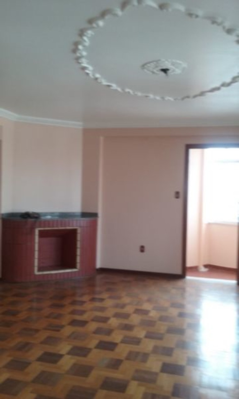 Apartamento com 6 quartos à venda, 303m² em Floresta, Porto Alegre, RS