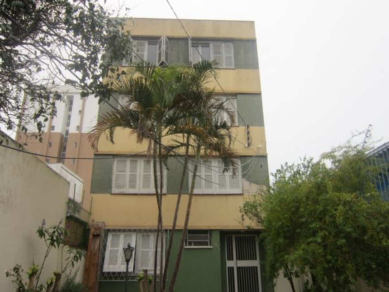 Apartamento com 2 quartos à venda, 59m² em Jardim Botânico, Porto Alegre, RS
