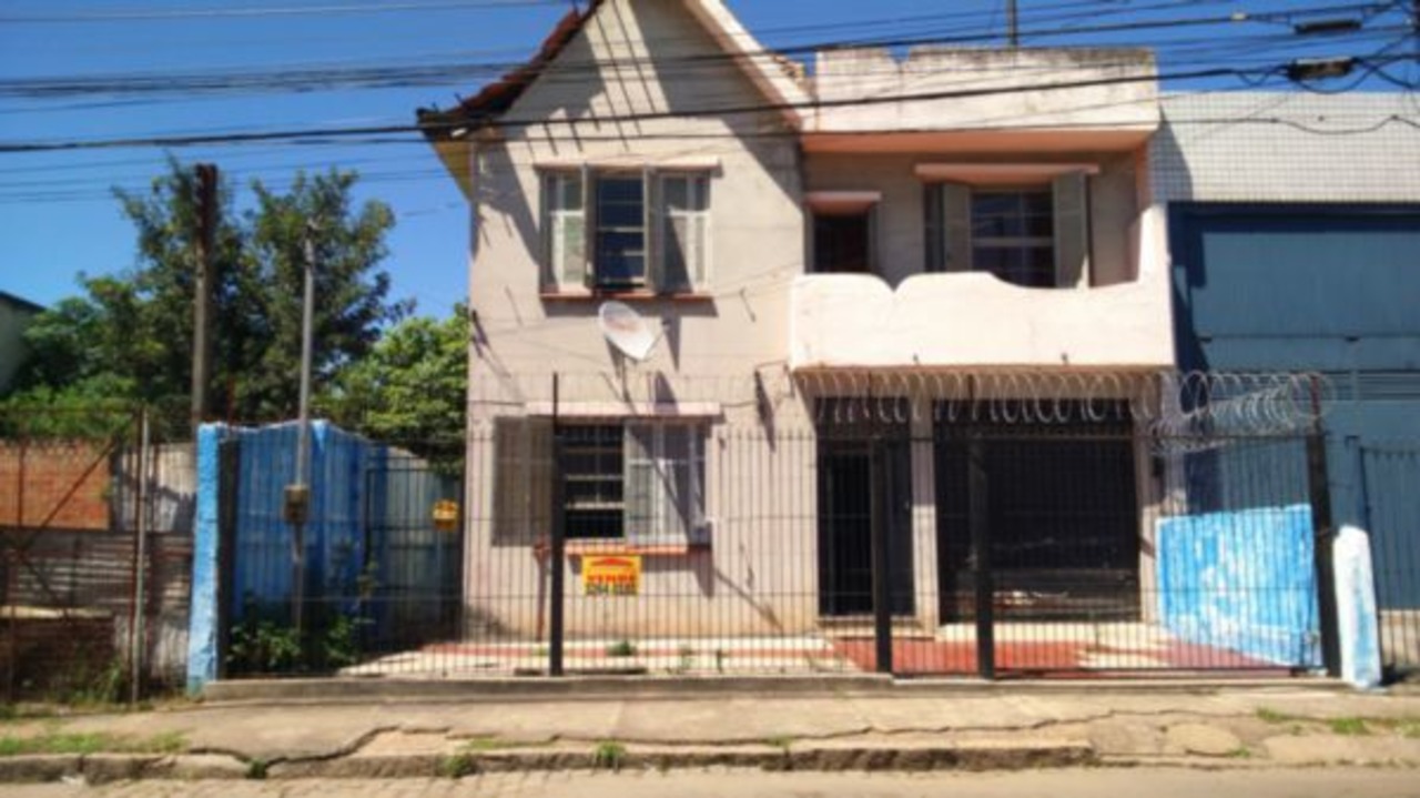 Sobrado com 6 quartos à venda, 0m² em Menino Deus, Porto Alegre, RS