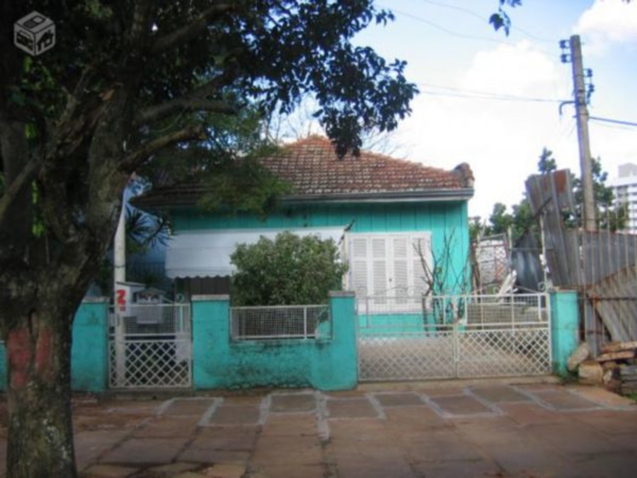 Terreno com 0 quartos à venda, 308m² em Rua Adão Baino, Cristo Redentor, Porto Alegre, RS