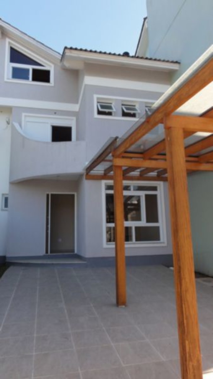 Casa com 3 quartos à venda, 180m² em Jardim Itu Sabará, Porto Alegre, RS
