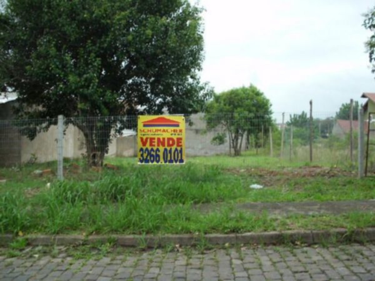 Terreno com 0 quartos à venda, 300m² em Rua Vereador Terezio Meireles, Protásio Alves, Porto Alegre, RS
