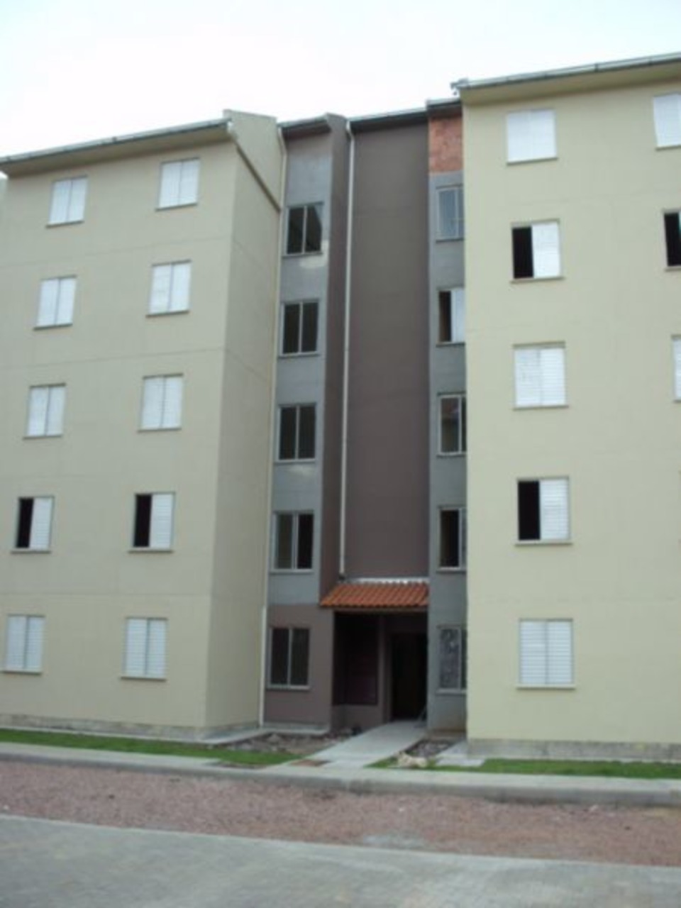 Apartamento com 2 quartos à venda, 38m² em Avenida João Antônio Silveira, Lomba do Pinheiro, Porto Alegre, RS