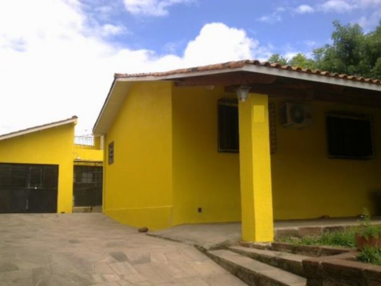 Casa com 3 quartos à venda, 170m² em Camaquã, Porto Alegre, RS