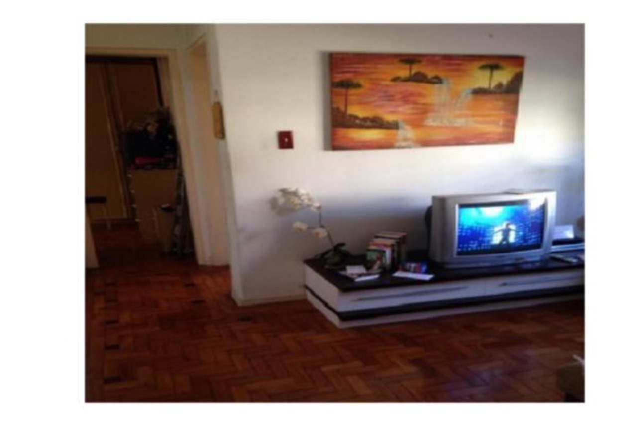 Apartamento com 2 quartos à venda, 59m² em São Sebastião, Porto Alegre, RS