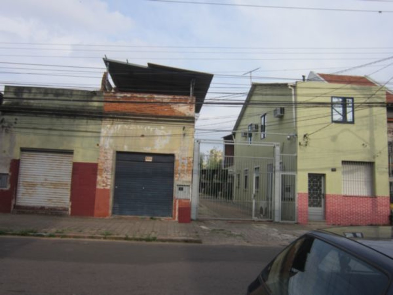 Terreno com 0 quartos à venda, 726m² em Floresta, Porto Alegre, RS