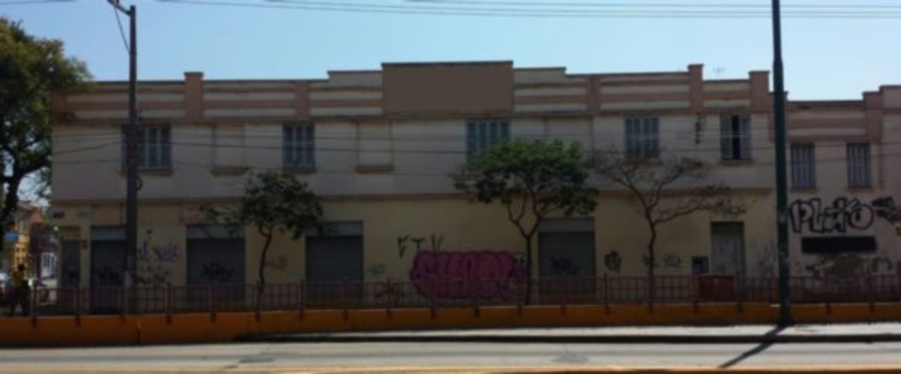 Comercial com 0 quartos à venda, 325m² em Avenida Farrapos, Floresta, Porto Alegre, RS
