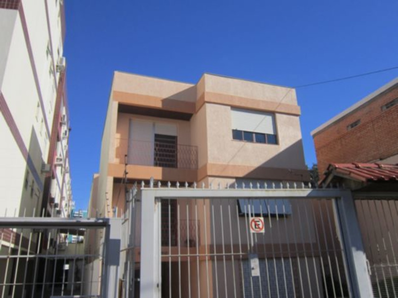 Apartamento com 2 quartos à venda, 62m² em Avenida Andaraí, Passo DAreia, Porto Alegre, RS