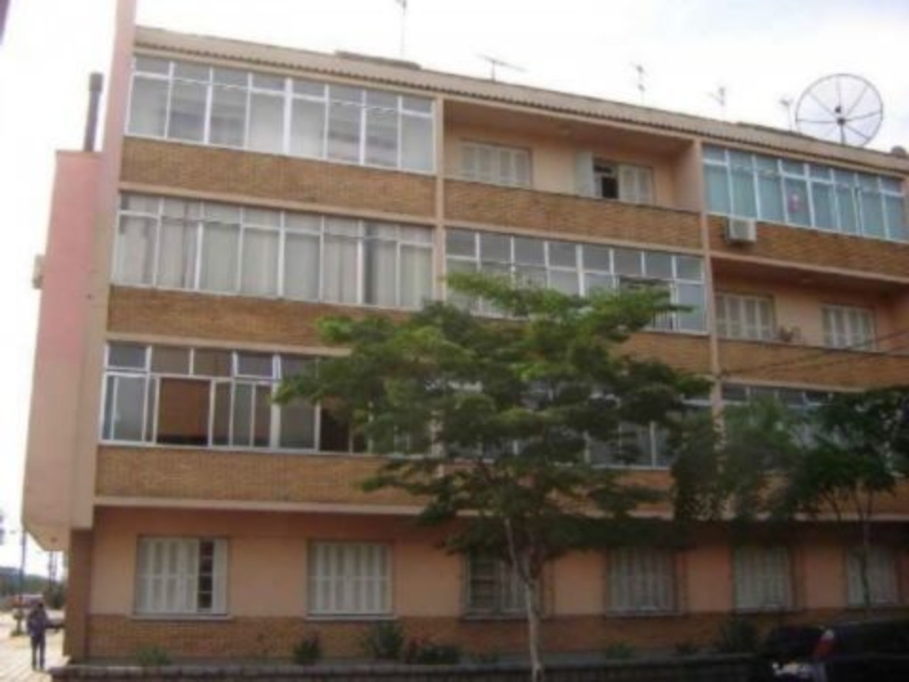 Apartamento com 2 quartos à venda, 73m² em Avenida Farrapos, Navegantes, Porto Alegre, RS
