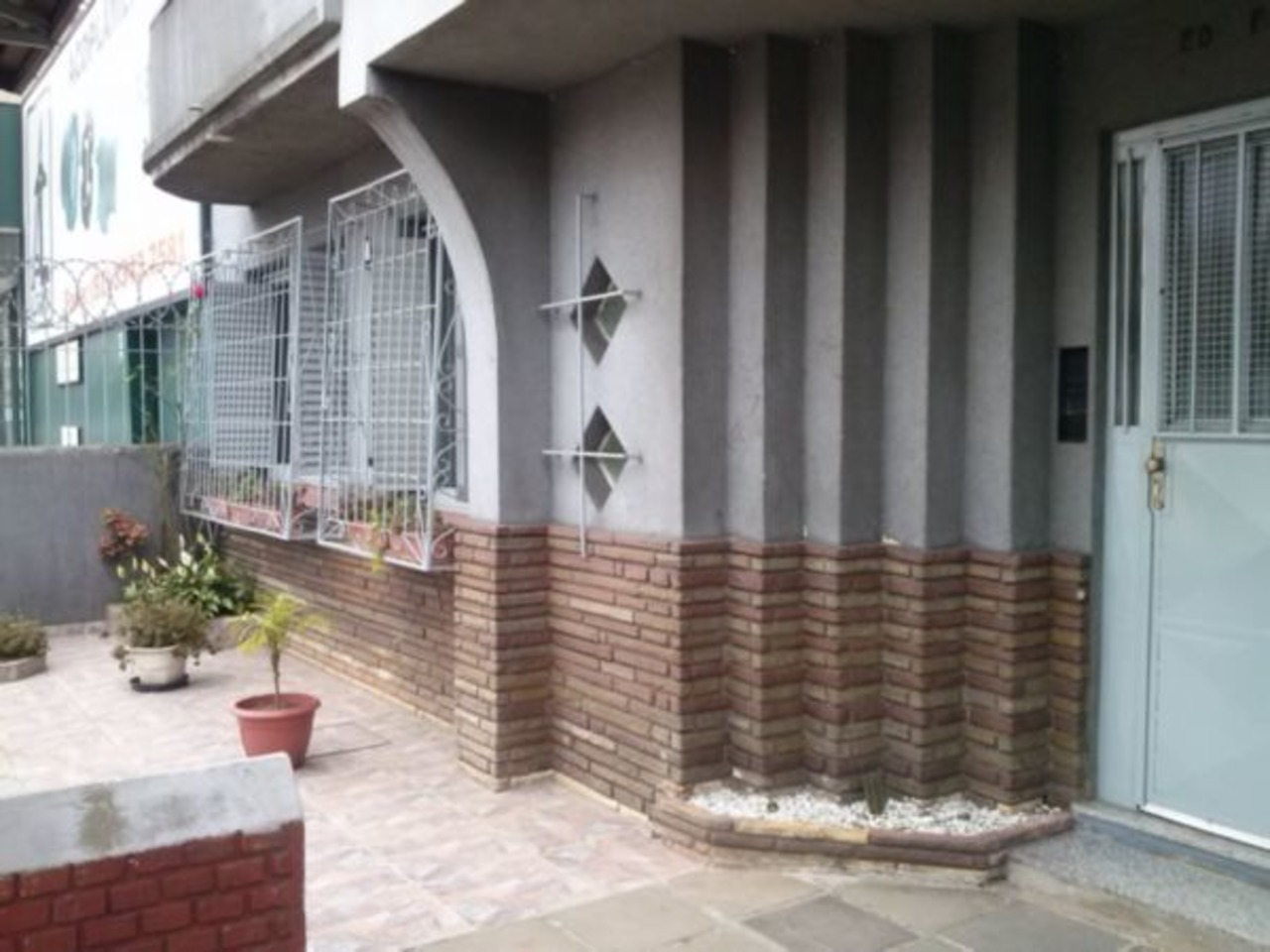 Apartamento com 3 quartos à venda, 70m² em Avenida Pernambuco, Navegantes, Porto Alegre, RS