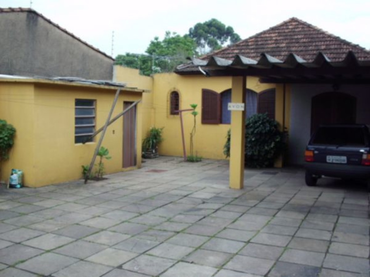 Casa com 3 quartos à venda, 85m² em Rua Doutor Derly Monteiro, Jardim Itu Sabará, Porto Alegre, RS
