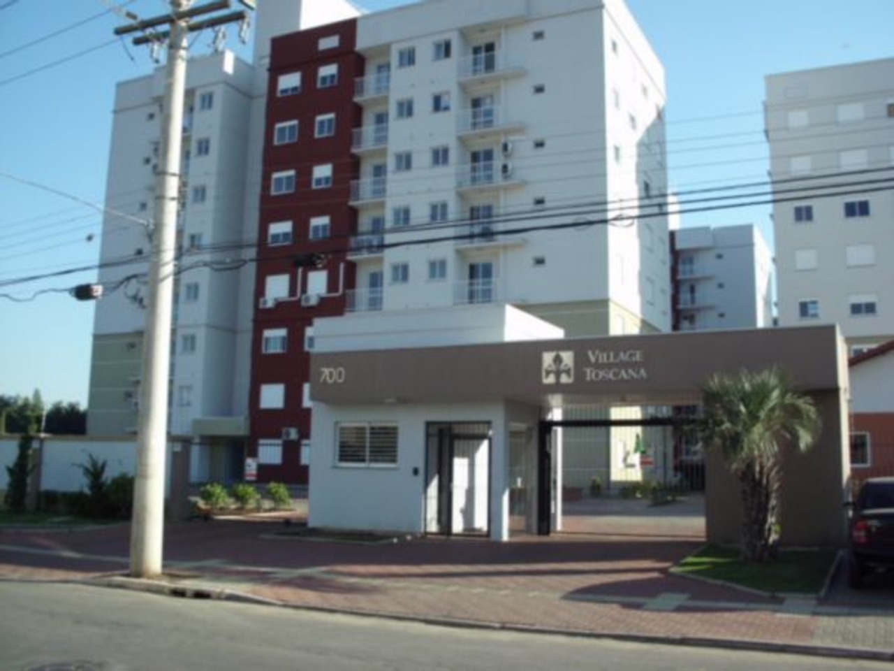 Apartamento com 2 quartos à venda, 55m² em Rua Joaquim Caetano, Fátima, Canoas, RS