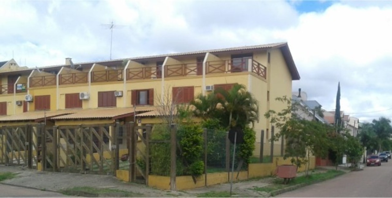 Sobrado com 2 quartos à venda, 116m² em Jardim Itu Sabará, Porto Alegre, RS