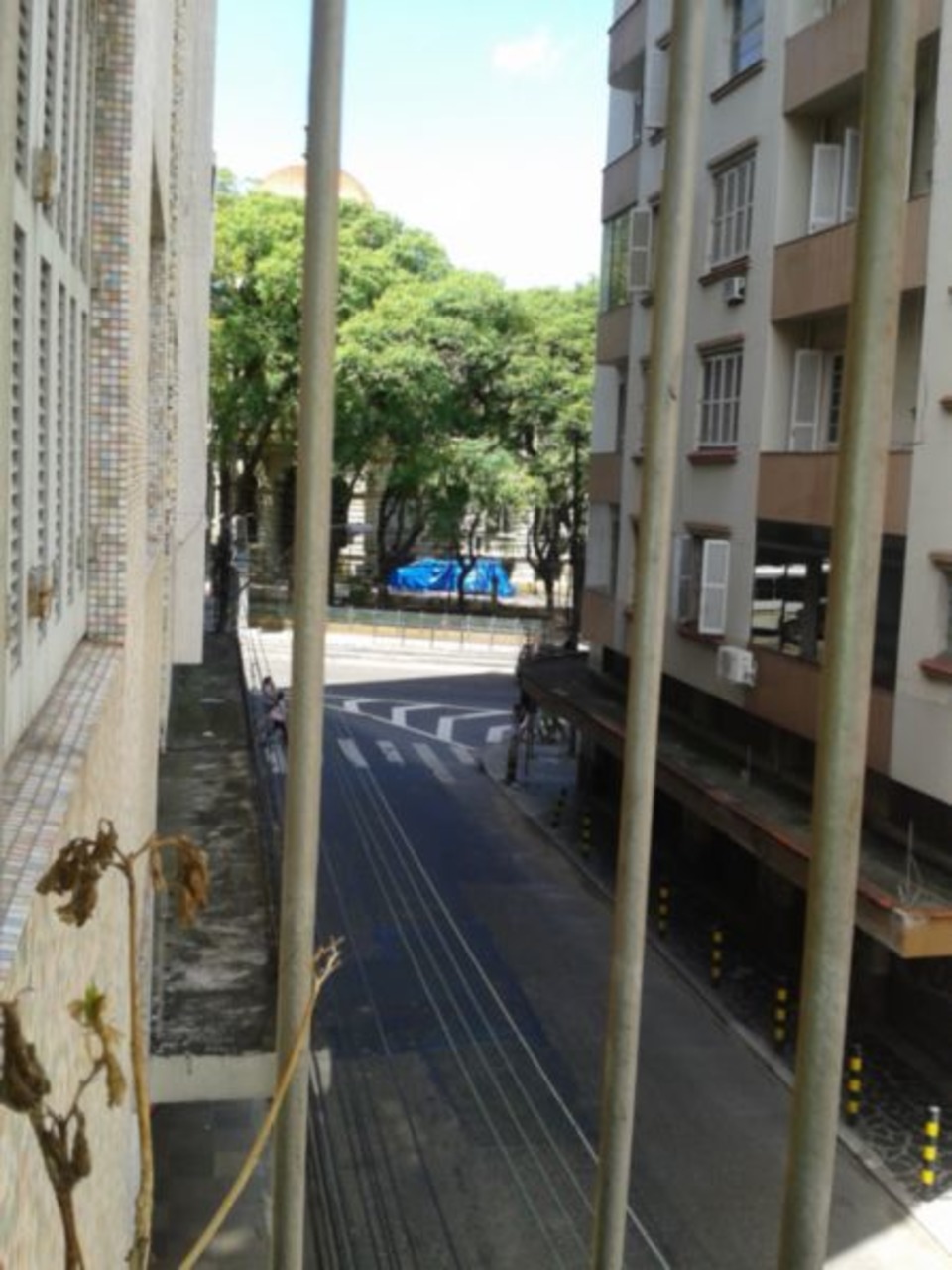 Apartamento com 2 quartos à venda, 62m² em Rua Riachuelo, Centro, Porto Alegre, RS
