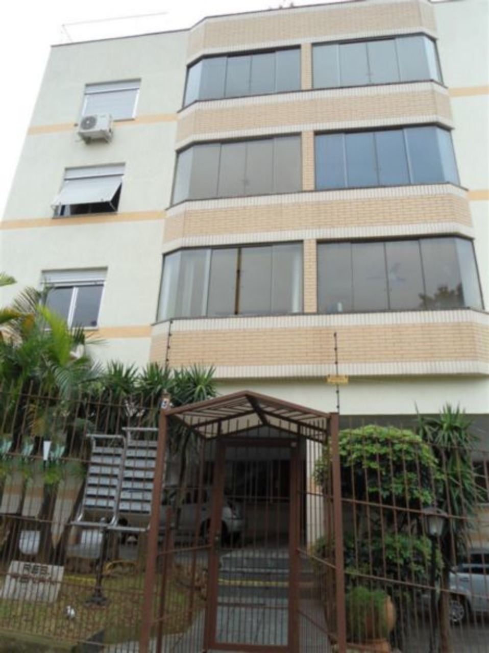 Apartamento com 2 quartos à venda, 0m² em Cristal, Porto Alegre, RS