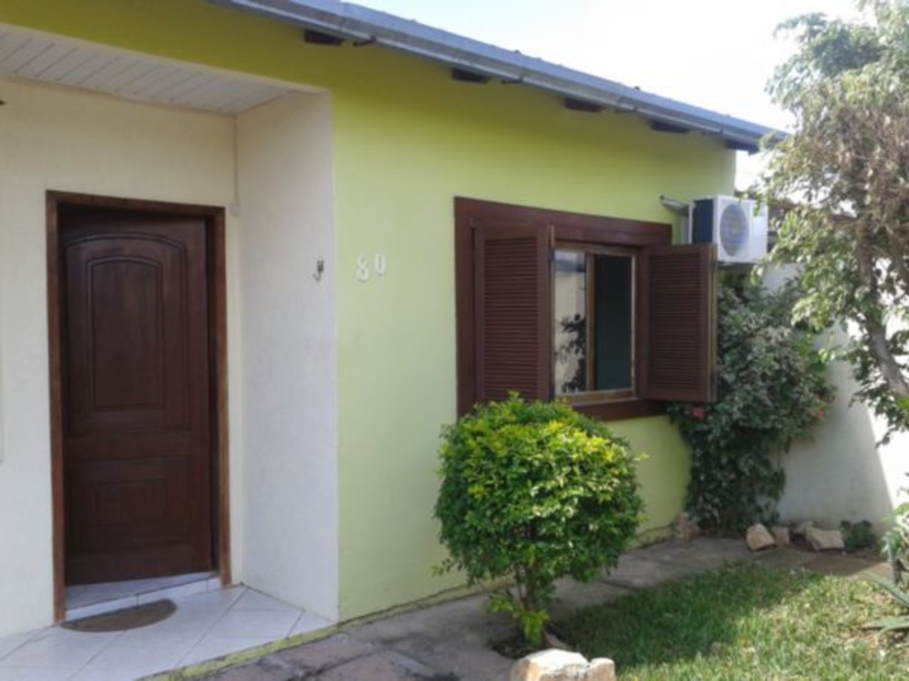 Casa com 4 quartos à venda, 120m² em Vila Santo Ângelo, Cachoeirinha, RS
