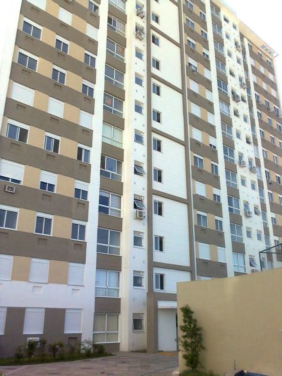 Apartamento com 3 quartos à venda, 63m² em Jardim Itu Sabará, Porto Alegre, RS