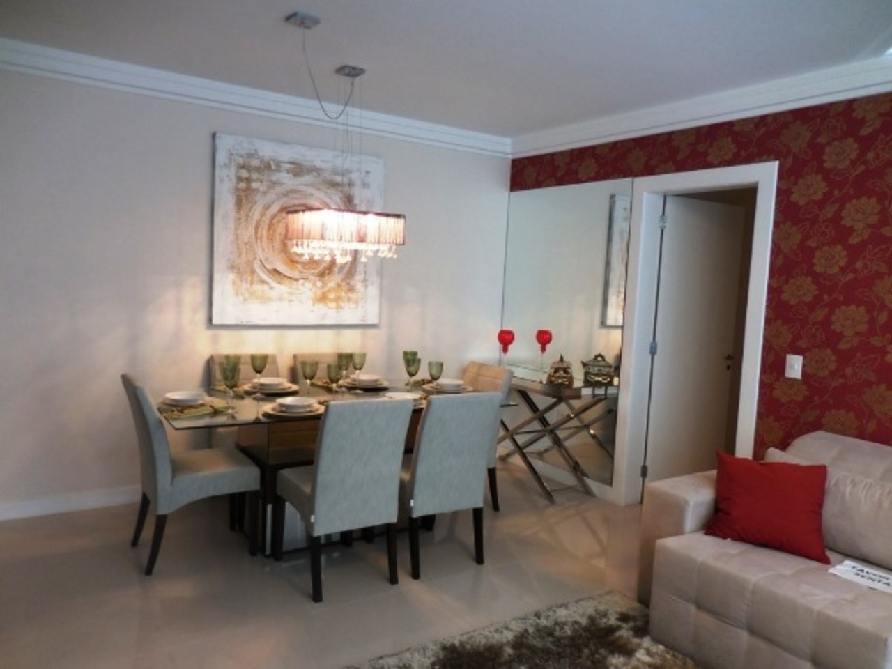Apartamento com 3 quartos à venda, 146m² em Rua Anita Garibaldi, Boa Vista, Porto Alegre, RS