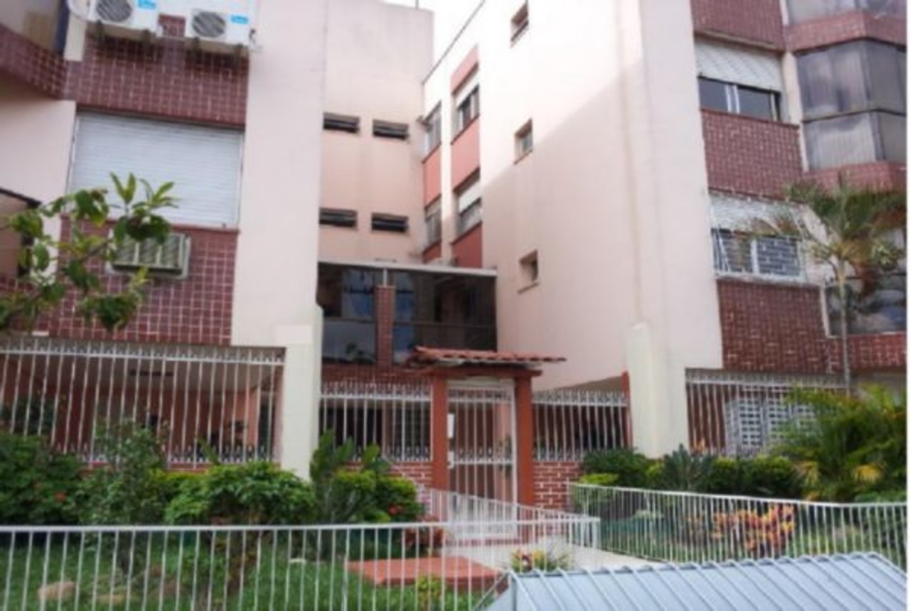 Apartamento com 2 quartos à venda, 64m² em Passo DAreia, Porto Alegre, RS