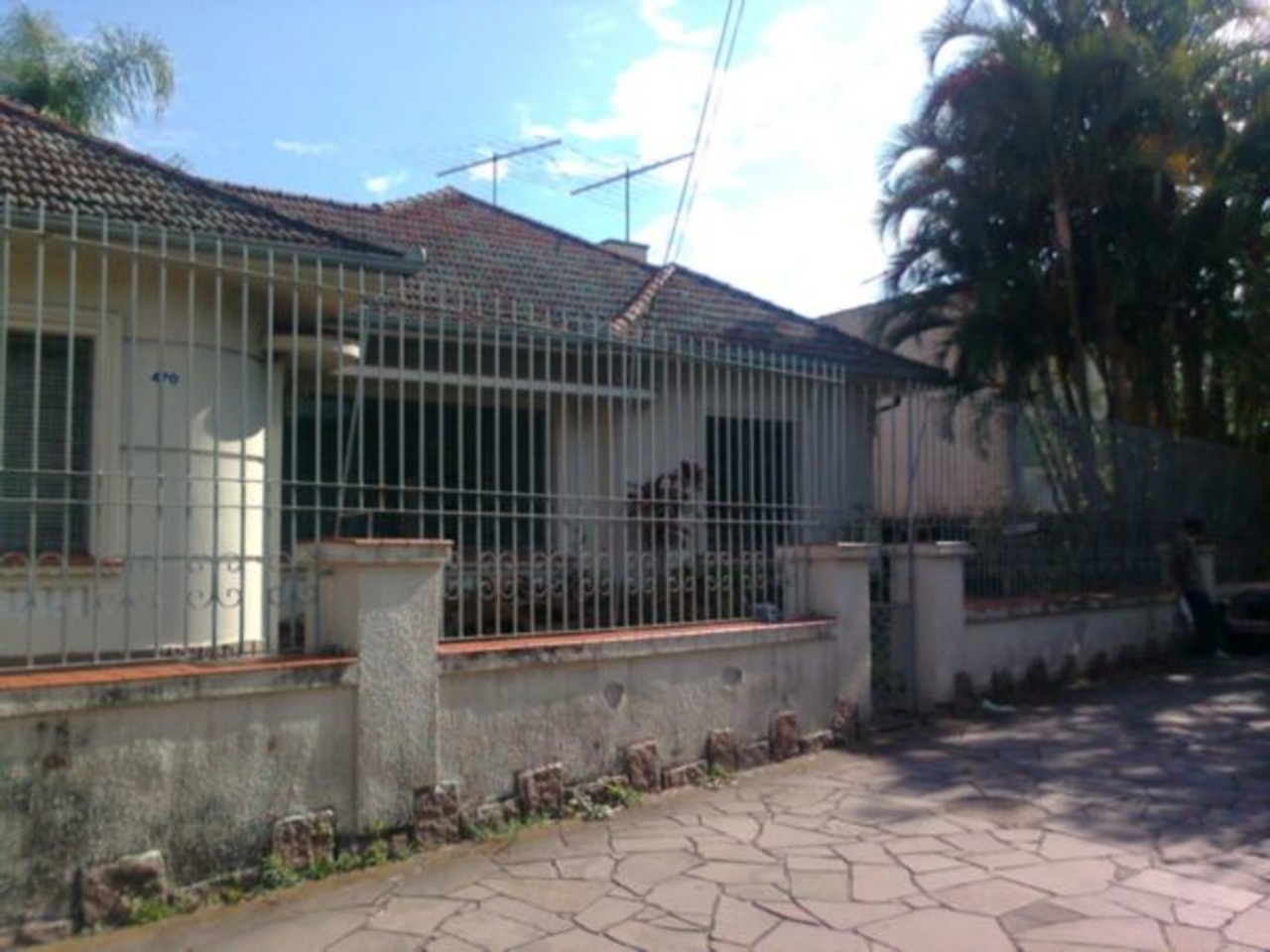 Casa com 3 quartos à venda, 180m² em Aberta dos Morros, Porto Alegre, RS