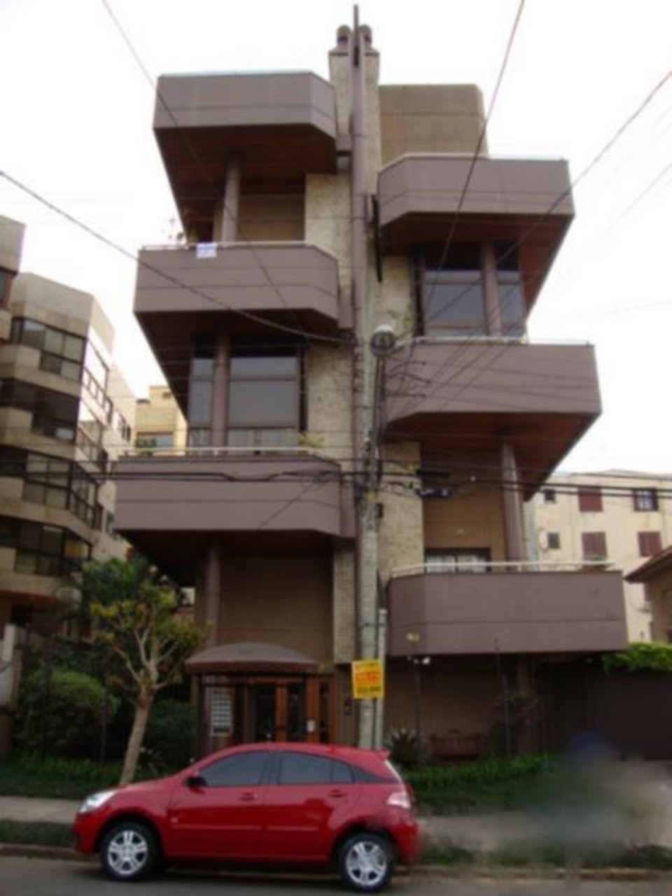 Apartamento com 3 quartos à venda, 213m² em Rua Portugal, Higienópolis, Porto Alegre, RS