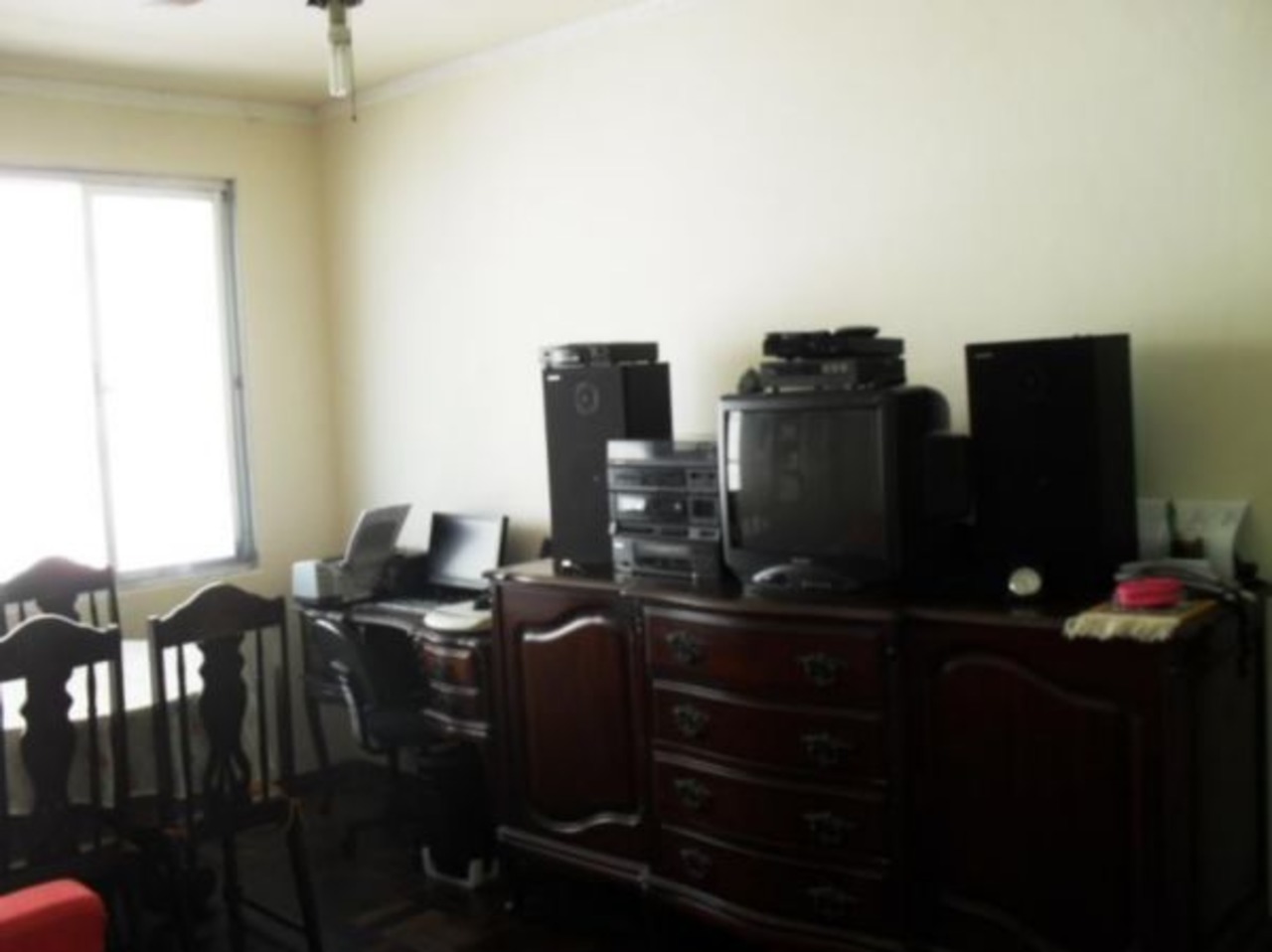 Apartamento com 3 quartos à venda, 77m² em Menino Deus, Porto Alegre, RS