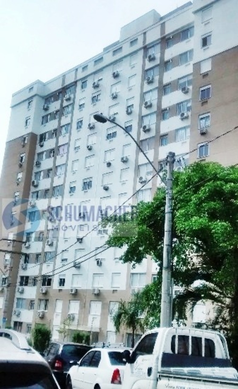 Apartamento com 3 quartos à venda, 68m² em Rua Carlos Reverbel, Jardim Itália, Porto Alegre, RS