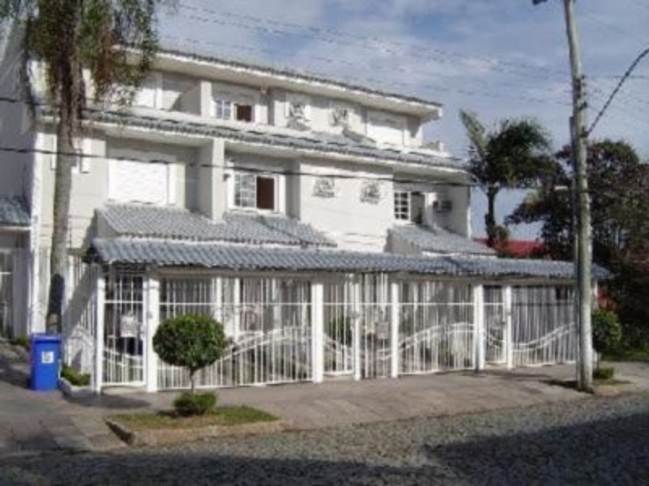 Casa de Condomínio com 3 quartos à venda, 205m² em Avenida Pereira Passos, Vila Assunção, Porto Alegre, RS