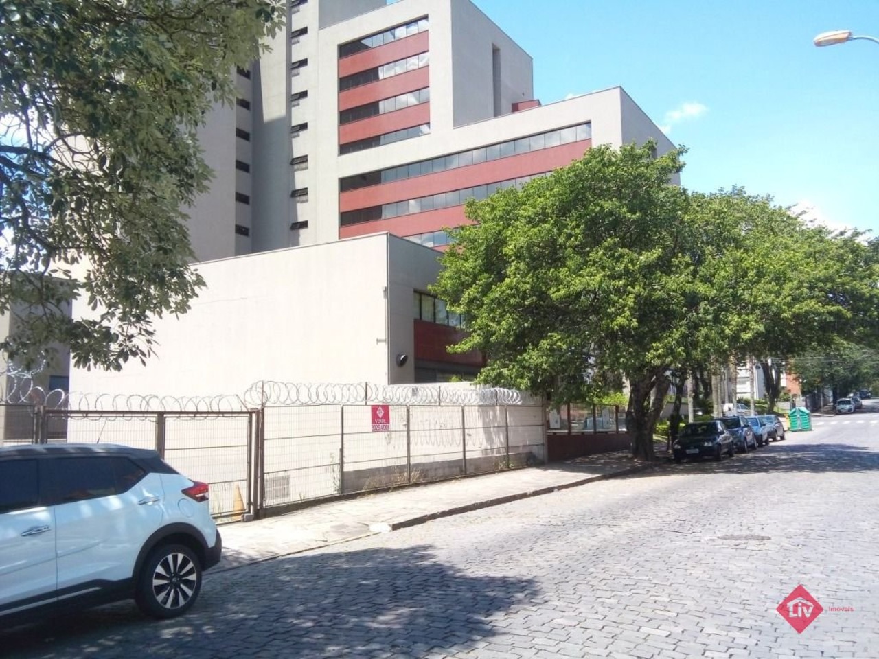 Terreno com 0 quartos à venda, 585m² em Rua Bento Gonçalves, Centro, Caxias do Sul, RS