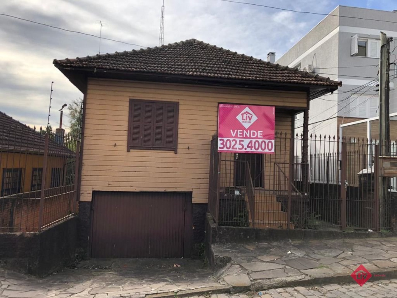 Terreno com 0 quartos à venda, 360m² em Cruzeiro, Caxias do Sul, RS