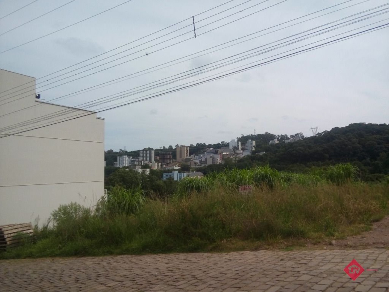 Terreno com 0 quartos à venda, 381m² em Rua Vitali Scur, Nossa Senhora da Saúde, Caxias do Sul, RS