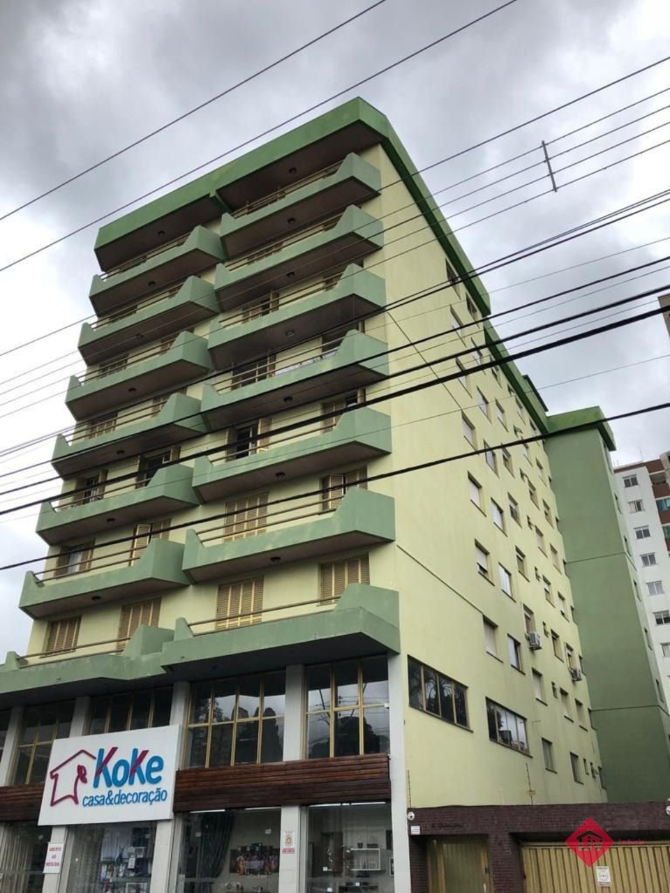 Apartamento com 2 quartos à venda, 70m² em Nossa Senhora de Lourdes, Caxias do Sul, RS