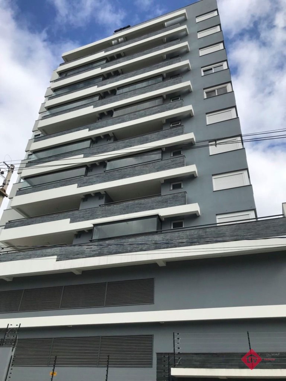 Apartamento com 2 quartos à venda, 80m² em Caxias do Sul, RS