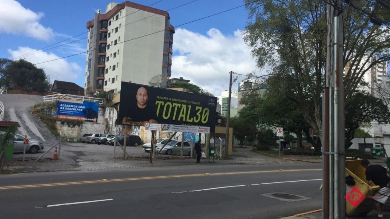 Terreno com 0 quartos à venda, 1424m² em Sanvitto, Caxias do Sul, RS