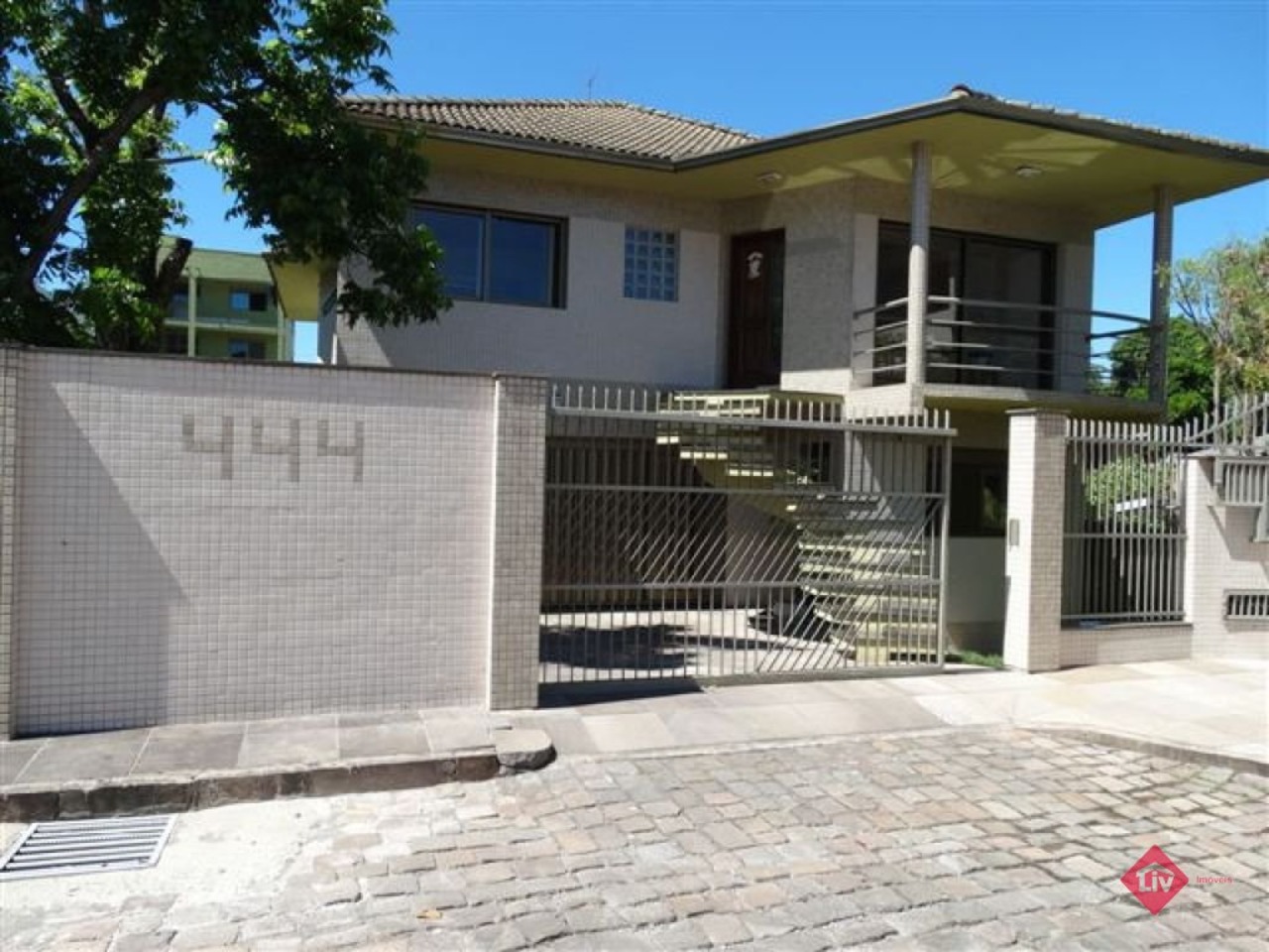Casa com 3 quartos à venda, 335m² em Rua Rindolfo Adolfo Kahler, Santa Catarina, Caxias do Sul, RS