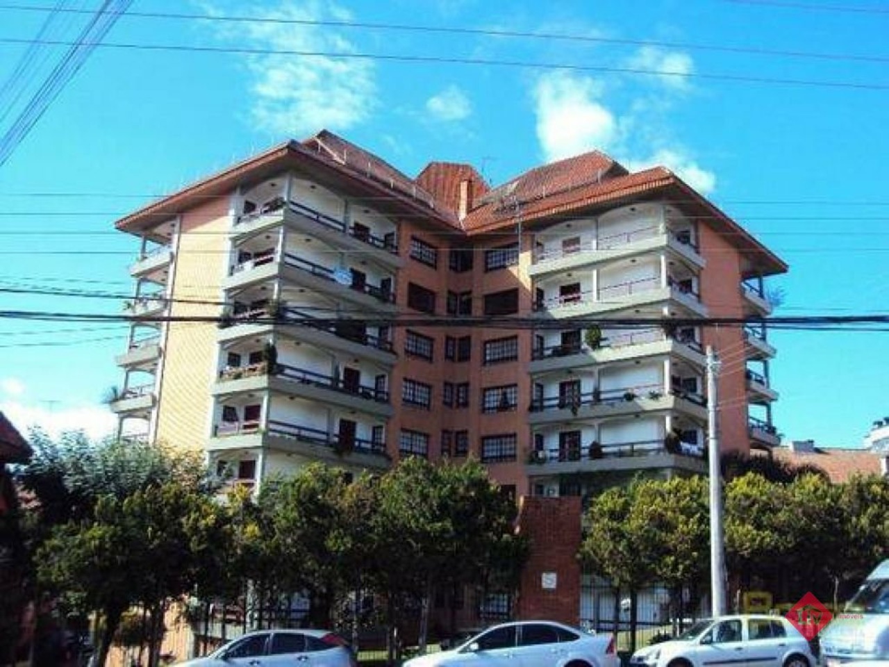 Apartamento com 3 quartos à venda, 299m² em Jardim América, Caxias do Sul, RS