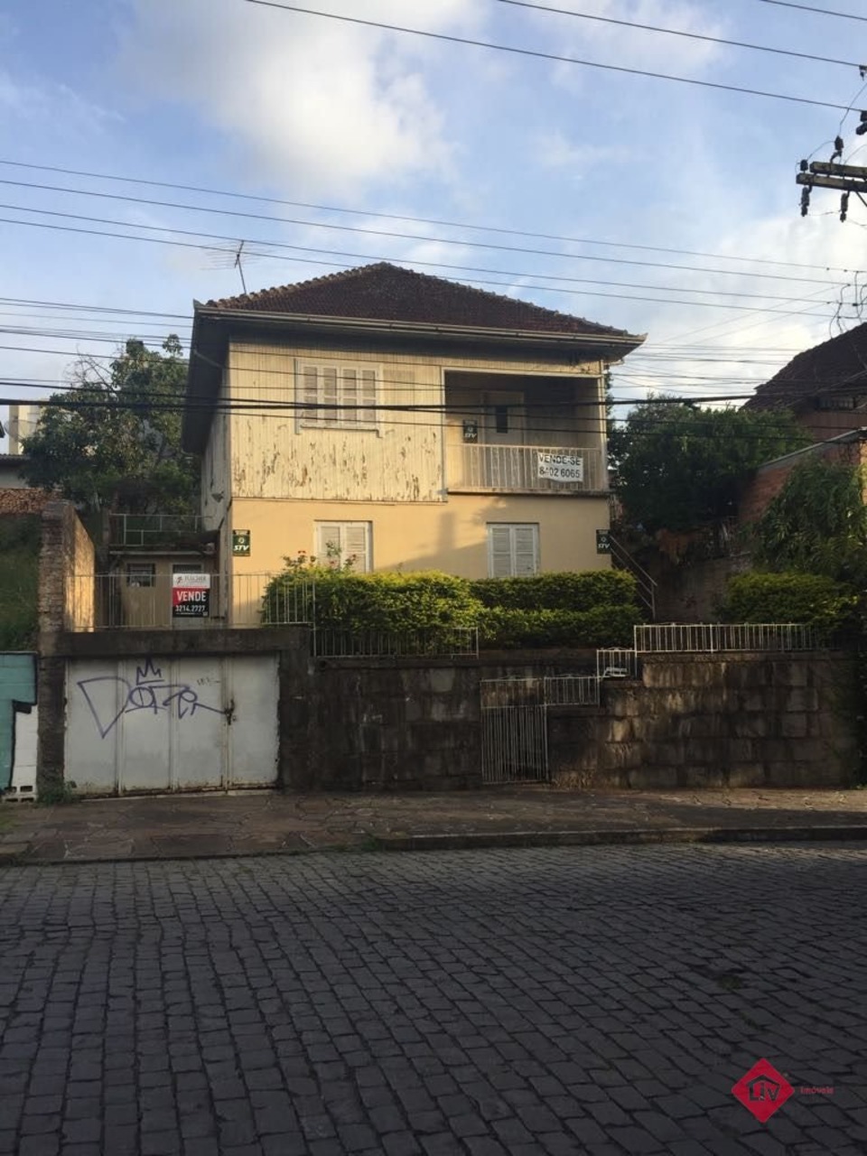 Terreno com 0 quartos à venda, 312m² em São Giácomo, Caxias do Sul, RS