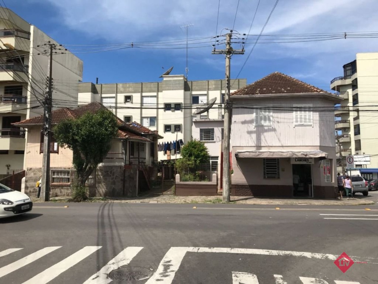 Terreno com 0 quartos à venda, 348m² em Rua Doutor José Cachapuz de Medeiros, Cinqüentenário, Caxias Do Sul, RS