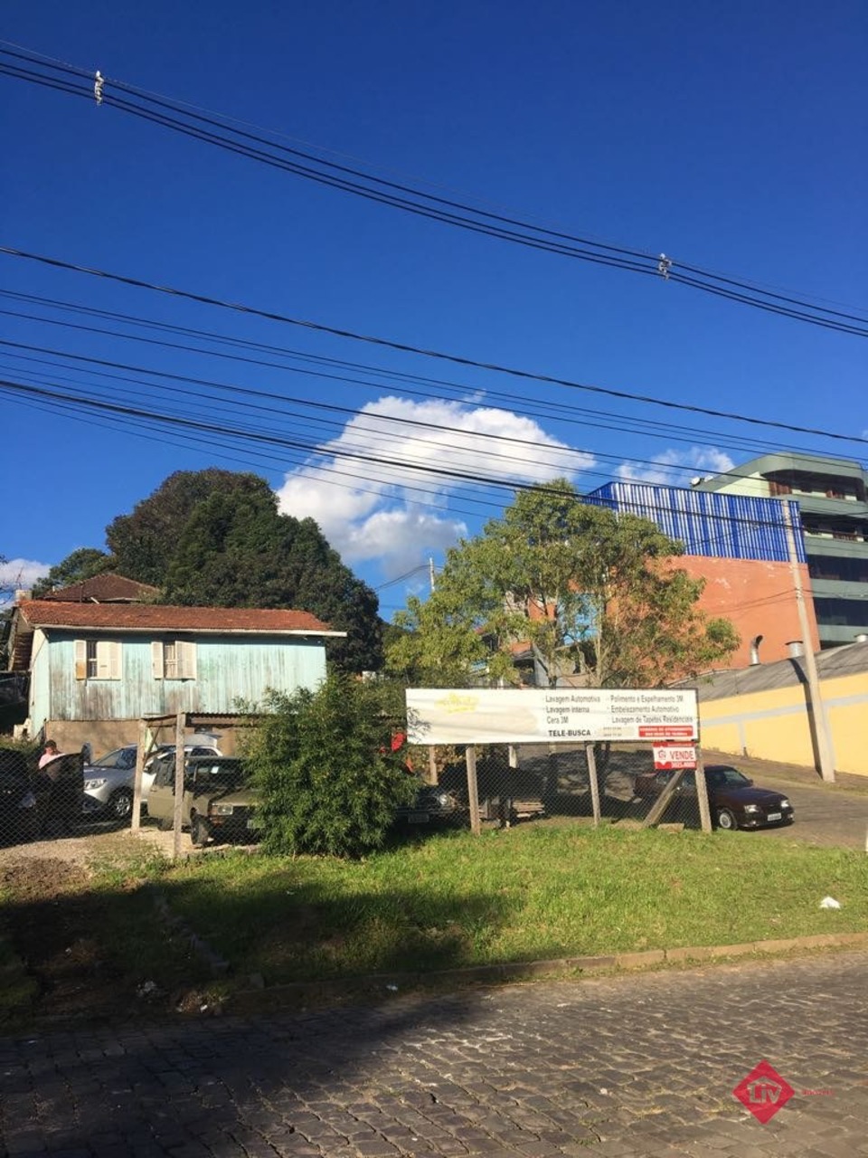 Terreno com 0 quartos à venda, 1620m² em Avenida Padre Raul Accorsi, De Lazzer, Caxias Do Sul, RS