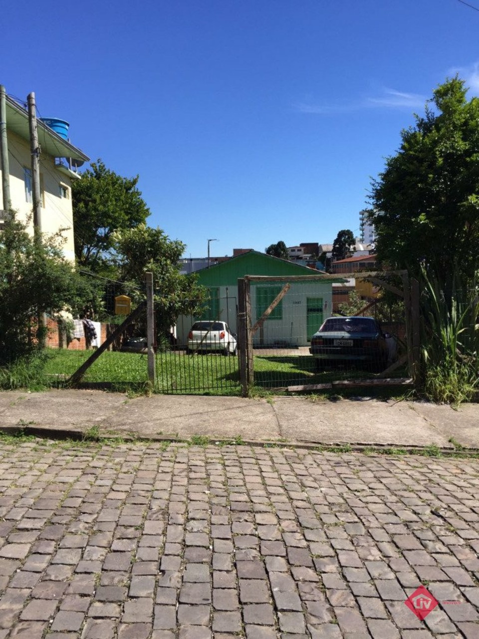 Terreno com 0 quartos à venda, 80m² em Rua Major Adauto Cruz, Sagrada Família, Caxias do Sul, RS