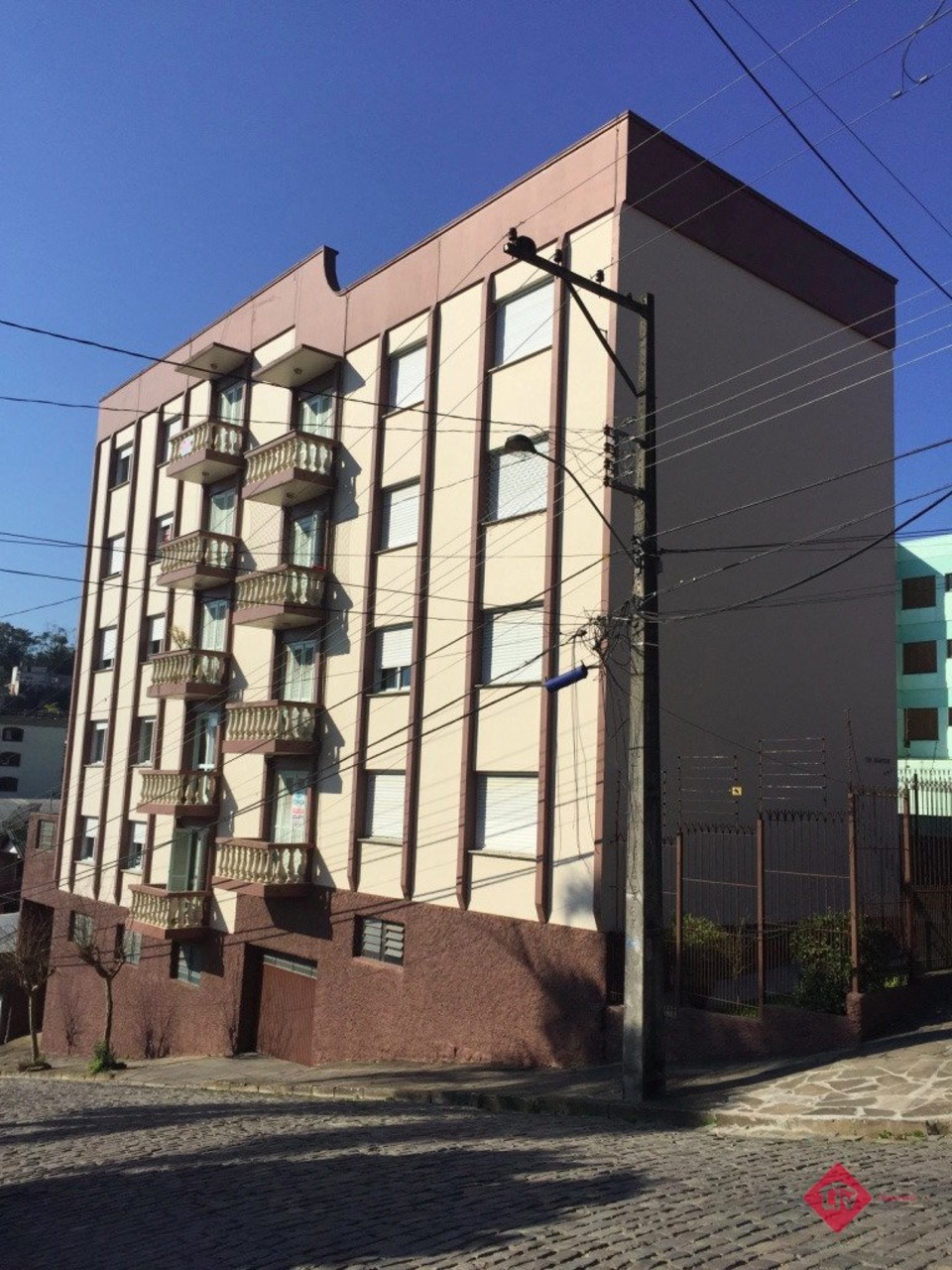 Apartamento com 3 quartos à venda, 87m² em Rua Guerino Sanvitto, Medianeira, Caxias do Sul, RS