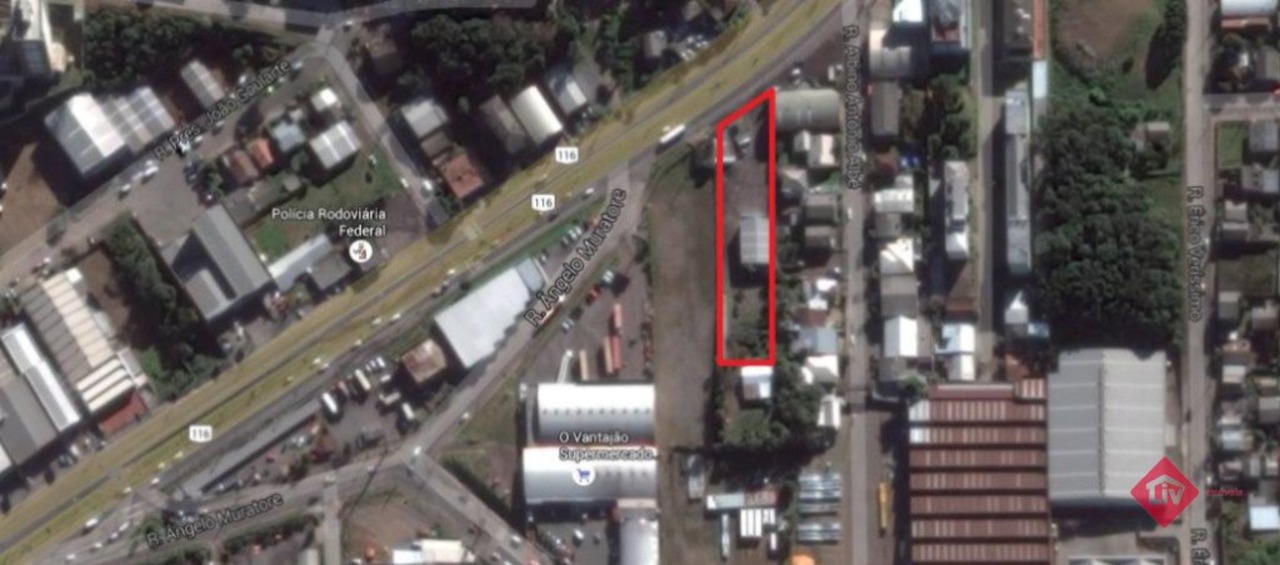 Terreno com 0 quartos à venda, 3000m² em Rua Alcides Ernesto Affonso, Diamantino, Caxias do Sul, RS