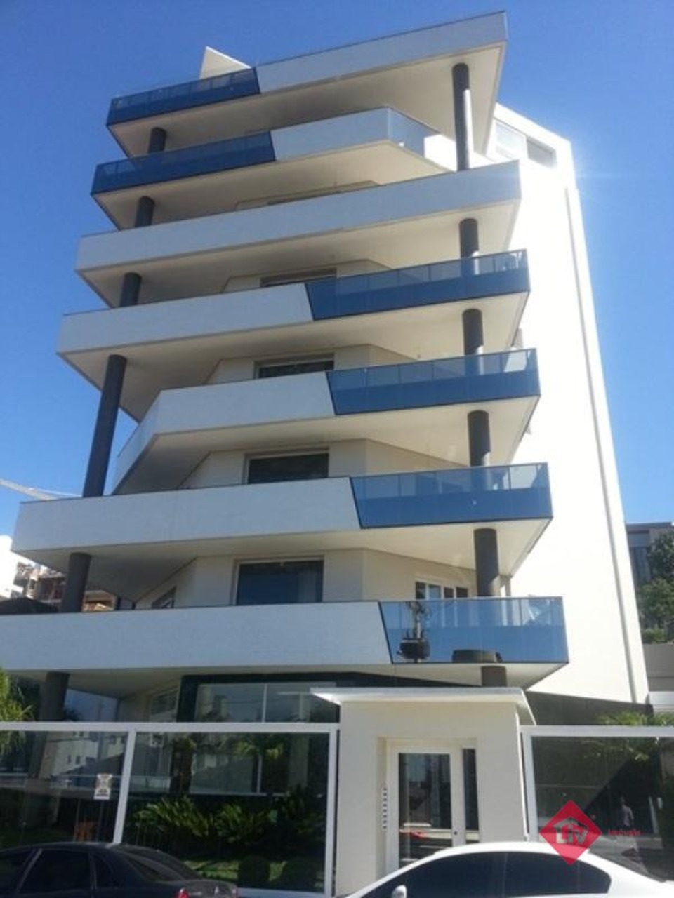 Apartamento com 3 quartos à venda, 300m² em Jardim América, Caxias do Sul, RS