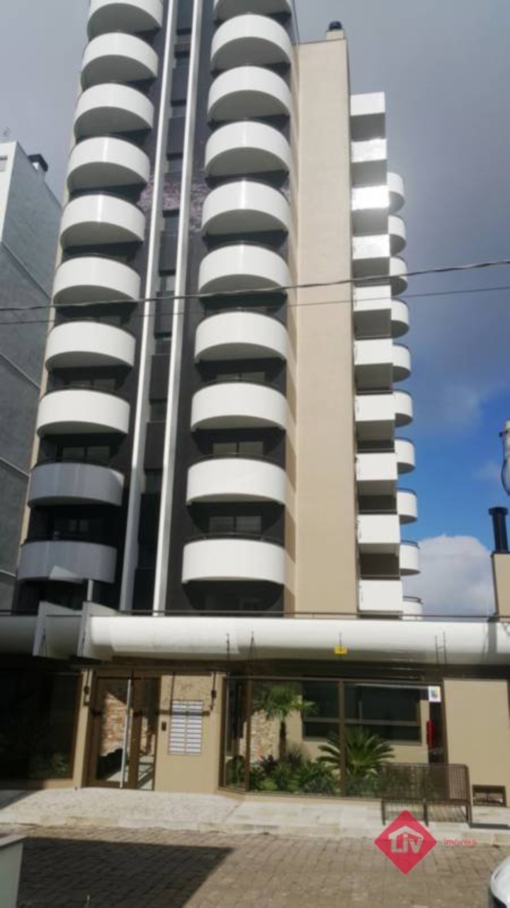 Apartamento com 3 quartos à venda, 115m² em Rua Professor José Nicoletti, São José, Caxias do Sul, RS